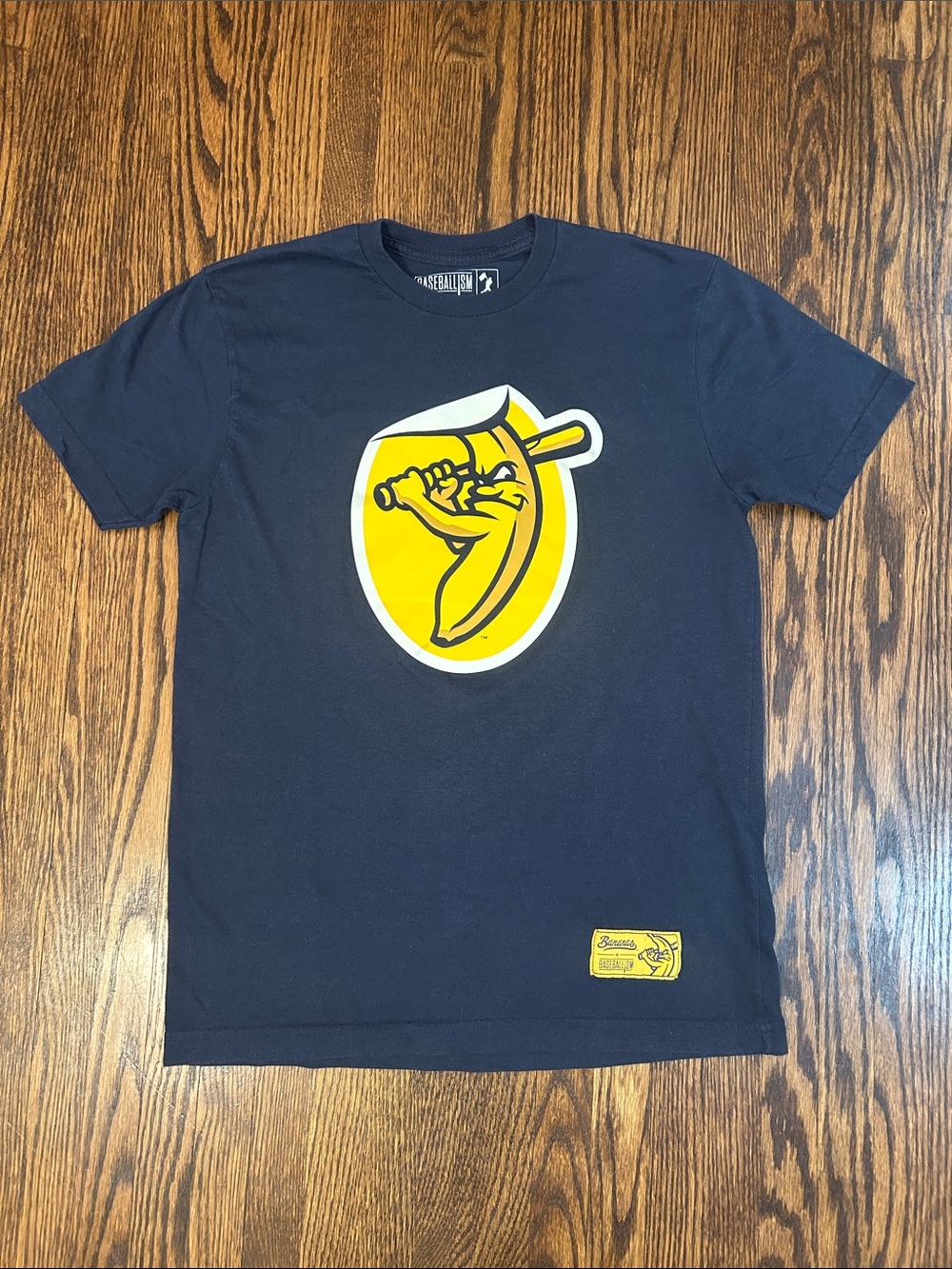 Savannah Bananas Graphic T-Shirt